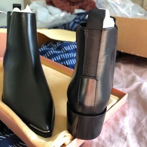 NIB ACNE STUDIOS Jensen Boot 38